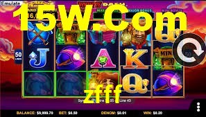 Interface Premium zfff